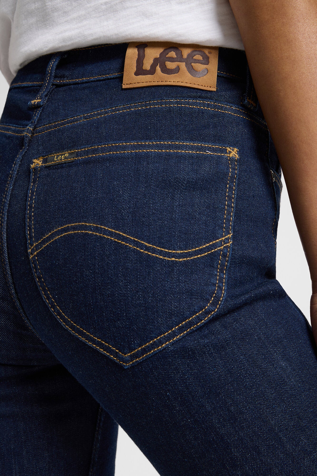 Breese Boot jeans - One Wash